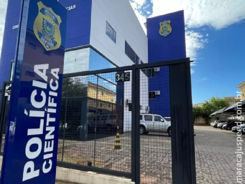 Agesul revoga licitação para contratar empresa de estudos ambientais do Centro de Pesquisas de Polícia Científica