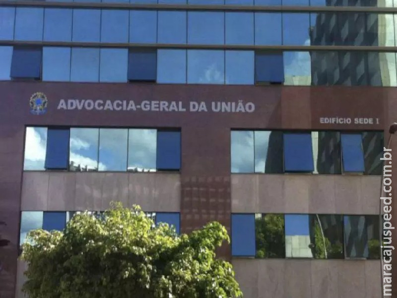AGU divulga nome de escritório de advocacia contratado para representar o Brasil nos EUA AGU divulga nome de escritório de advocacia contratado para representar o Brasil nos EUA