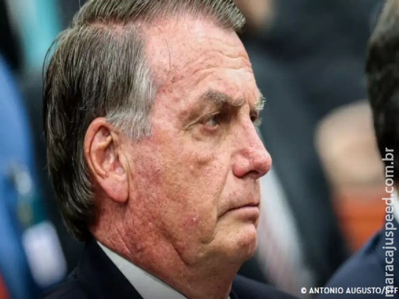 Alexandre de Moraes autoriza presidente do PL a visitar Jair Bolsonaro