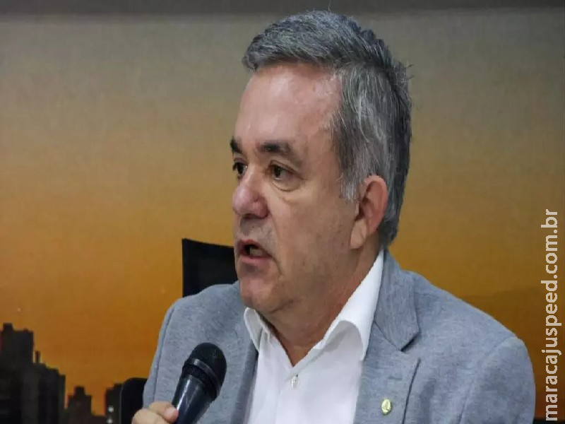‘Após 20 anos governando, é natural que acumule desgaste’, avalia Vander sobre eleições na Bolívia ‘Após 20 anos governando, é natural que acumule desgaste’, avalia Vander sobre eleições na Bolívia