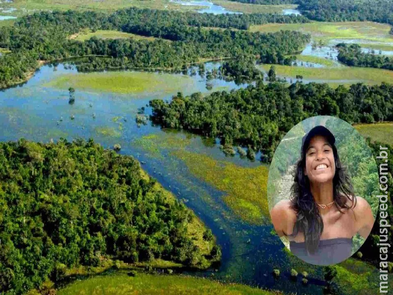 Após caso Juliana Marins, MS pode criar política de turismo seguro para mulheres