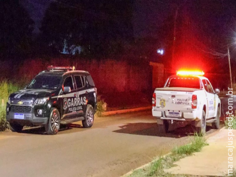 Após confronto e prisão de Dedé, irmão some com provas de celular em Campo Grande Após confronto e prisão de Dedé, irmão some com provas de celular em Campo Grande
