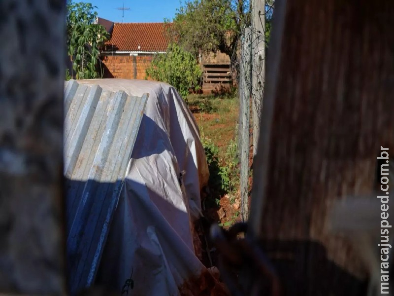 Após jovem ser estuprada, moradores do Jardim Batistão relatam insegurança e medo