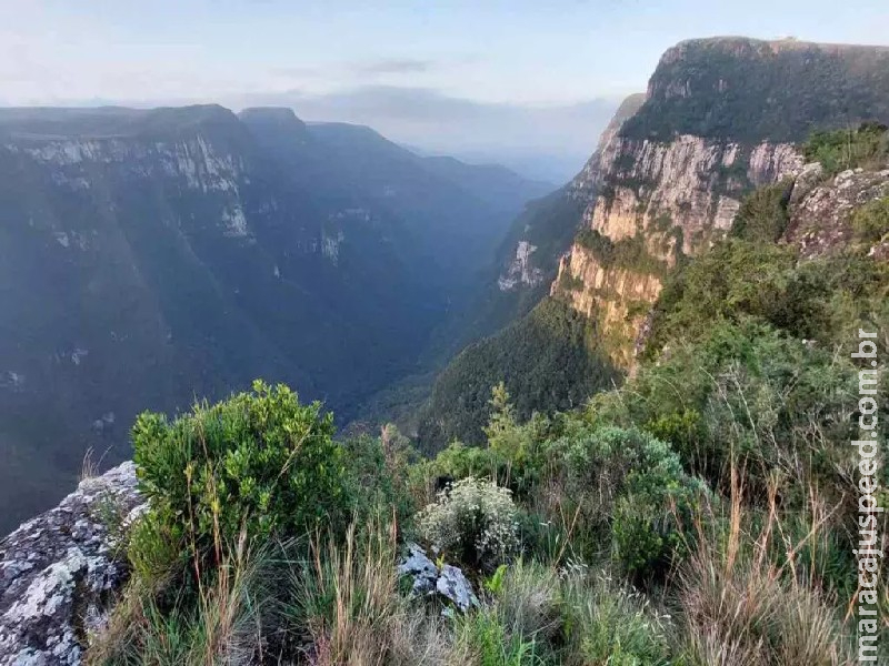 Após morte de menina, Governo quer aprimorar segurança de visitação em unidades de conservação