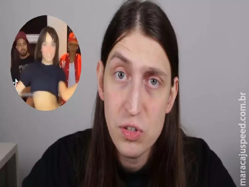 Após vídeo de Felca, Câmara deve pautar projetos sobre proteção de menores na internet Após vídeo de Felca, Câmara deve pautar projetos sobre proteção de menores na internet