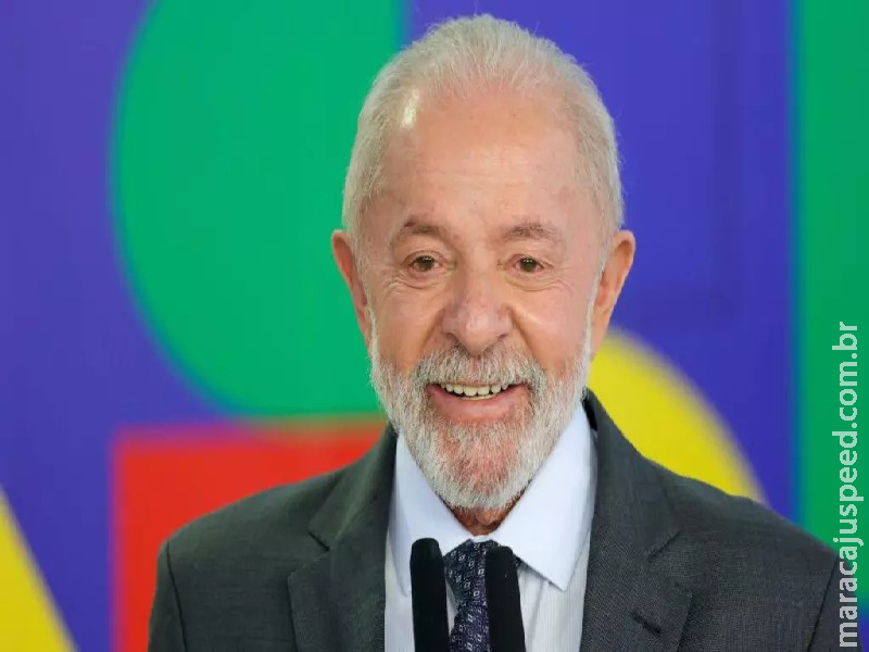 Aprovação de Lula cresce e vai a 46%, aponta pesquisa Genial/Quaest Aprovação de Lula cresce e vai a 46%, aponta pesquisa Genial/Quaest