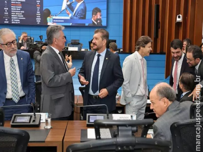 Aprovado projeto de lei para proteger consumidor dos impactos das apostas virtuais em MS Aprovado projeto de lei para proteger consumidor dos impactos das apostas virtuais em MS