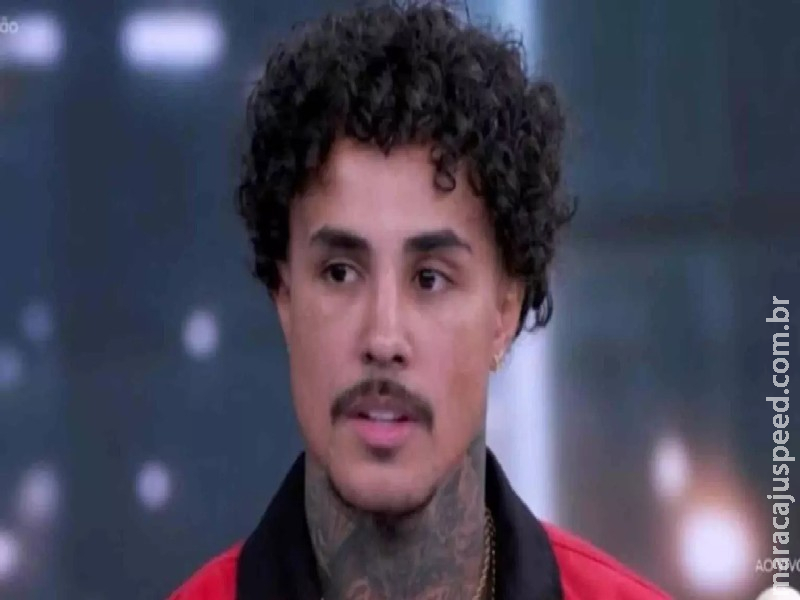 Ator de Vale Tudo substitui MC Livinho na Dança dos Famosos; saiba quem é