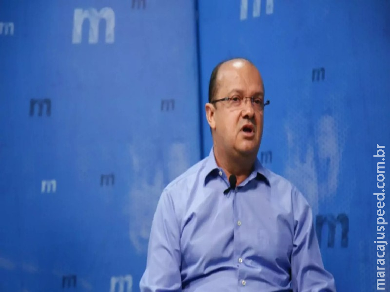 Barbosinha não descarta possibilidade de ser pré-candidato nas eleições de 2026
