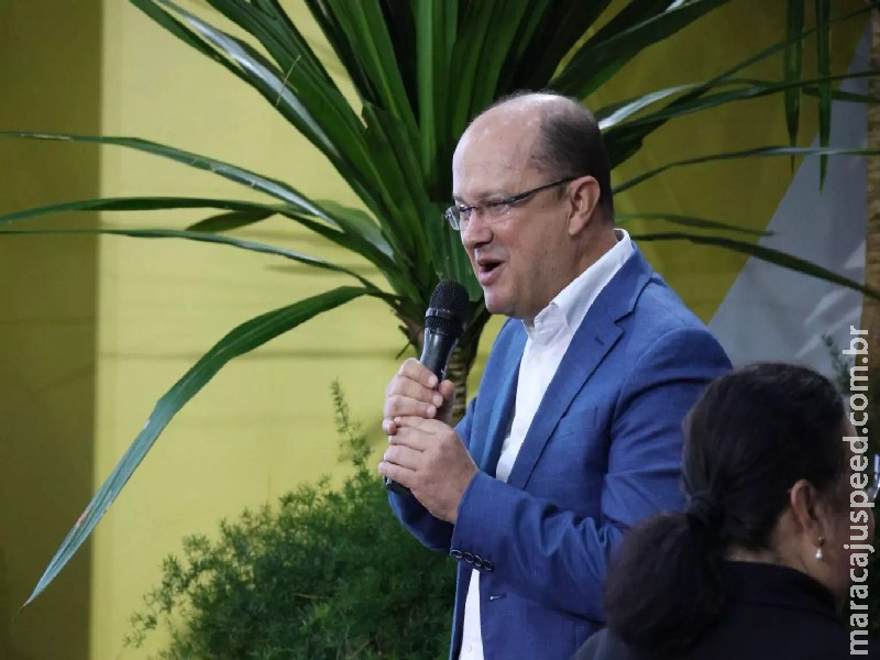 Barbosinha participa do Fórum Nacional de Governadores nesta quarta, em Belém