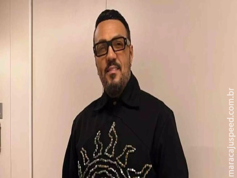 Belo quebra silêncio após Gracyanne Barbosa expor divórcio litigioso: ‘Não precisava’