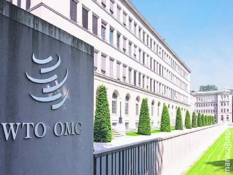 Brasil aciona os EUA na OMC contra tarifaço de Trump Brasil aciona os EUA na OMC contra tarifaço de Trump