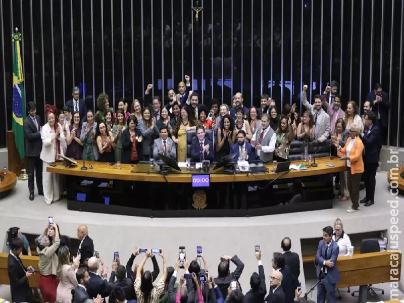 Câmara e Senado barraram pelo menos 224 processos criminais do STF Câmara e Senado barraram pelo menos 224 processos criminais do STF