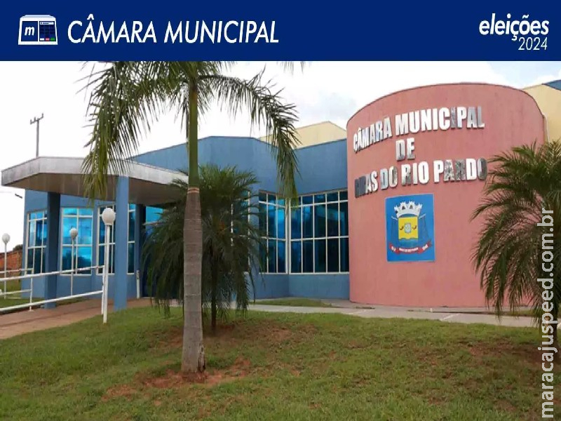 Câmara em MS com quase todos os servidores recebendo adicional entra na mira do MP