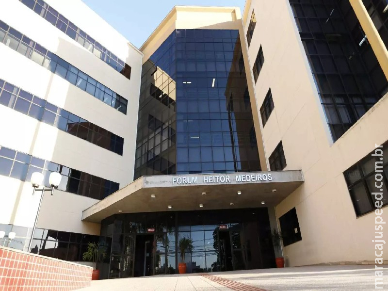Campo Grande terá 12 júris populares em setembro de 2025 Campo Grande terá 12 júris populares em setembro de 2025