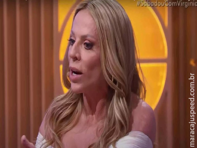 Christina Rocha revela famoso mais desagradável com quem já trabalhou: ‘Difícil’ Christina Rocha revela famoso mais desagradável com quem já trabalhou: ‘Difícil’