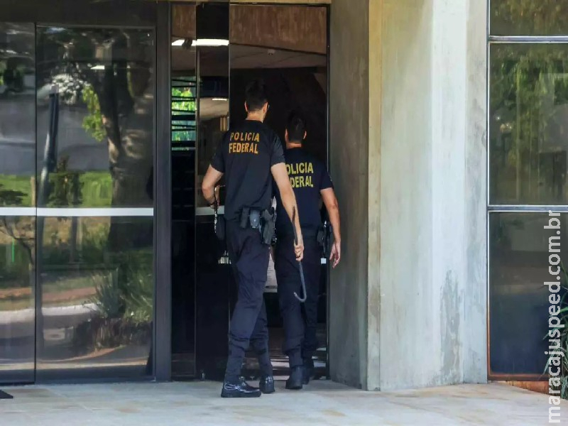 CNJ mantém quatro desembargadores do TJMS afastados por mais seis meses