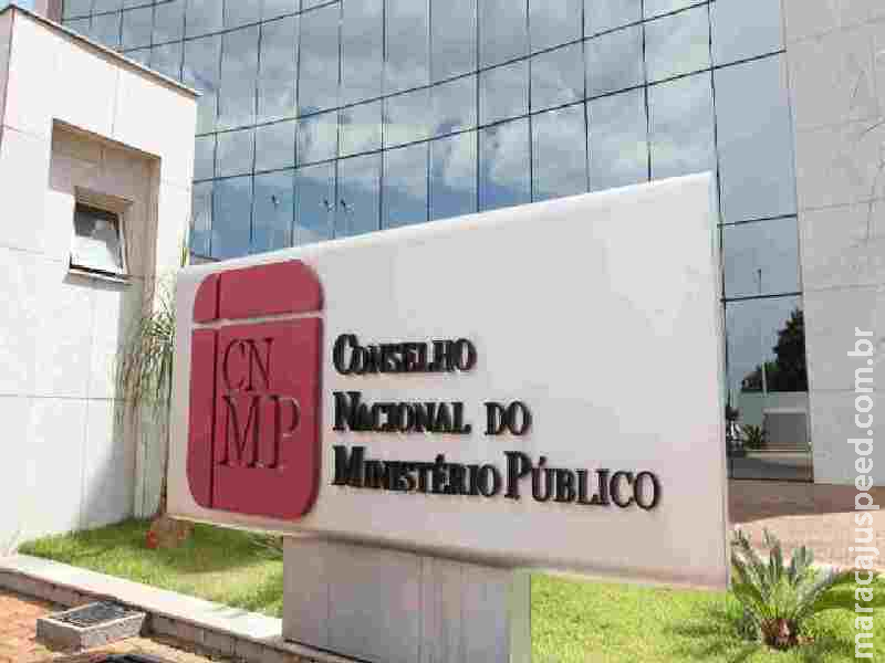 CNMP cancela a sessão ordinária e substitui por sessão virtual de 18 a 22 de agosto