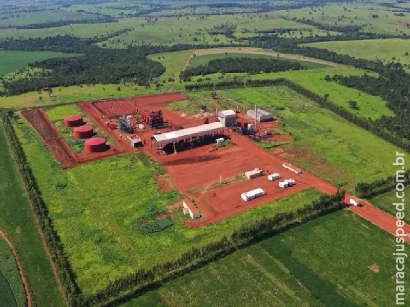 Com autorização para dar início às operações, nova usina em Paranaíba deve gerar 1,2 mil empregos 