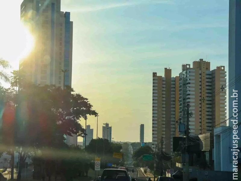 Com ‘secura do deserto’ em MS, confira estratégias para minimizar impacto do tempo seco Com ‘secura do deserto’ em MS, confira estratégias para minimizar impacto do tempo seco
