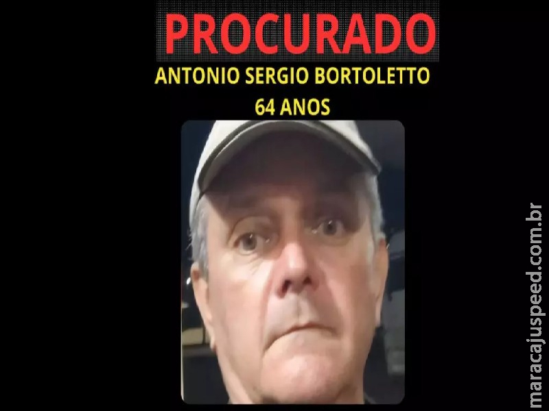 Comerciante é procurado pela Polícia Civil após tentar matar desafeto durante briga em Jardim Comerciante é procurado pela Polícia Civil após tentar matar desafeto durante briga em Jardim