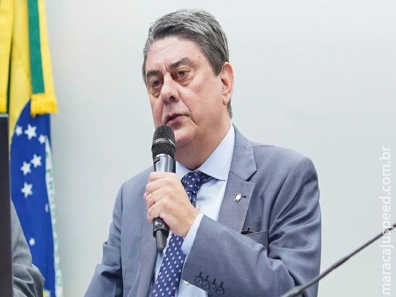 Comissão do Senado aprova Wadih Damous para o comando da ANS Comissão do Senado aprova Wadih Damous para o comando da ANS