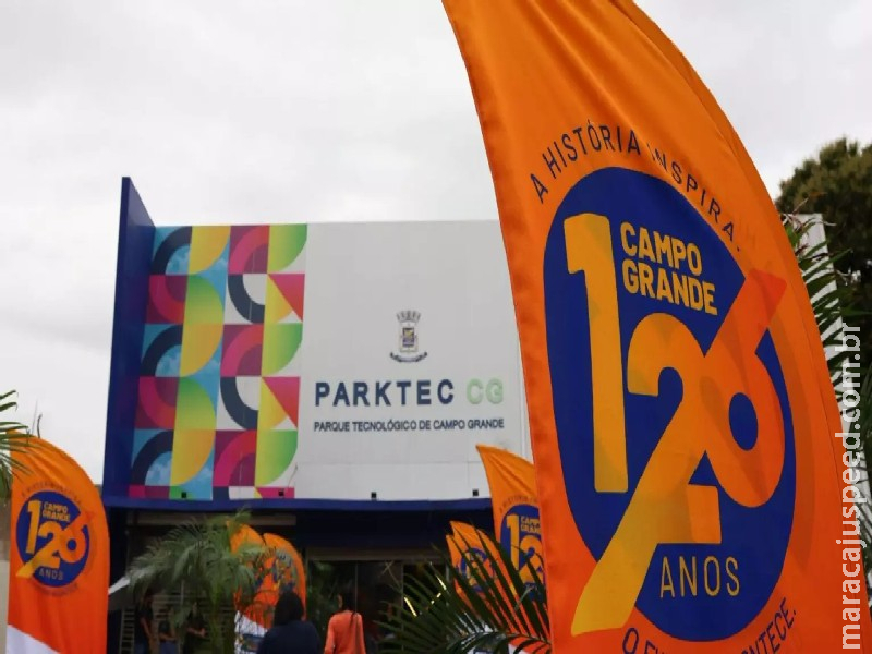 Confira lista de obras entregues e lançadas pela prefeitura de Campo Grande Confira lista de obras entregues e lançadas pela prefeitura de Campo Grande