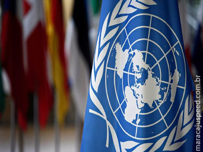 Conselho de segurança da ONU fará reunião de emergência neste sábado (9) Conselho de segurança da ONU fará reunião de emergência neste sábado (9)