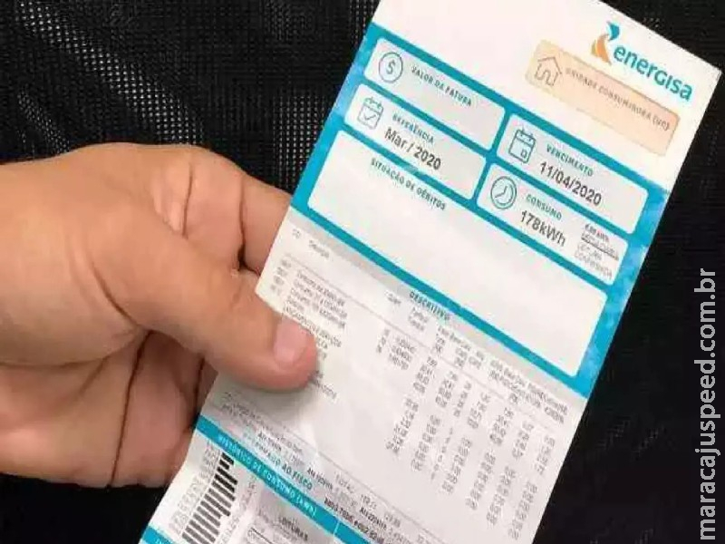 Conta de luz: STF decide por reembolso de consumidores por tributos pagos a mais Conta de luz: STF decide por reembolso de consumidores por tributos pagos a mais