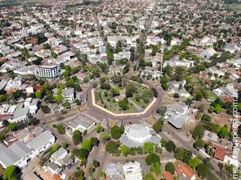 Contrato da coleta de lixo irá custar R$ 3,15 milhões em Naviraí