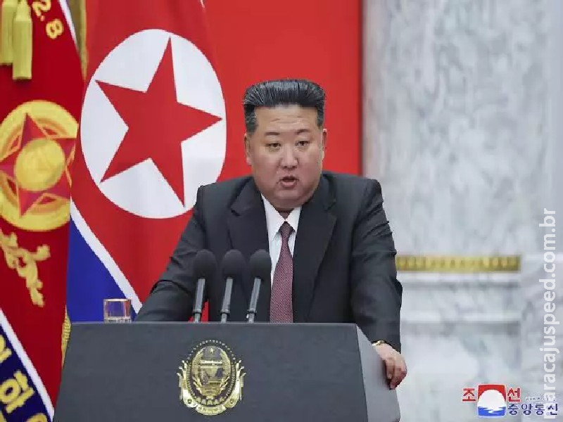 Coreia do Norte critica exercícios militares entre Coreia do Sul e EUA e promete ampliar poder nuclear
