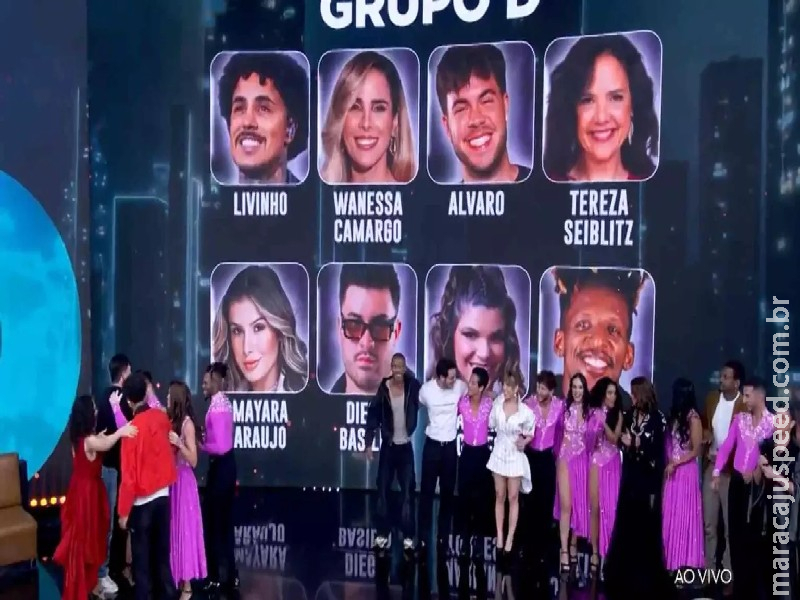 Dança dos Famosos: Descubra qual o valor do cachê que os artistas recebem