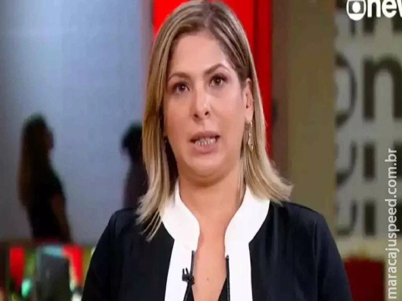 Daniela Lima: quem é a jornalista demitida da GloboNews minutos antes de entrar no ar Daniela Lima: quem é a jornalista demitida da GloboNews minutos antes de entrar no ar