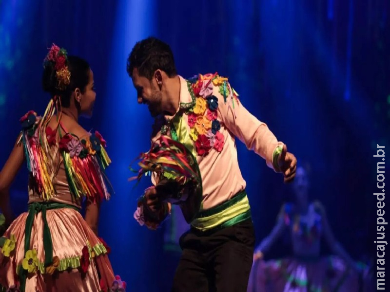 De ballet a K-Pop, UFMS abre inscrições para escola de dança De ballet a K-Pop, UFMS abre inscrições para escola de dança