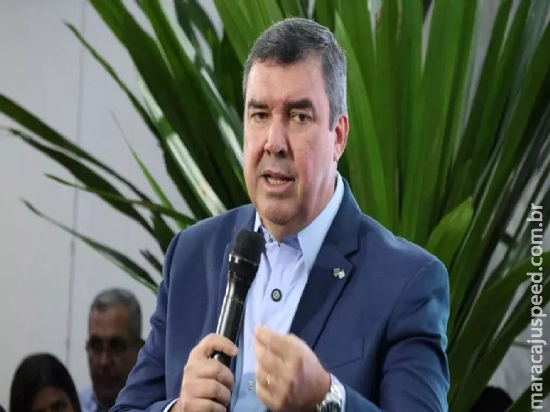 De malas prontas para o PP, Riedel promete anunciar saída do PSDB na quarta-feira De malas prontas para o PP, Riedel promete anunciar saída do PSDB na quarta-feira