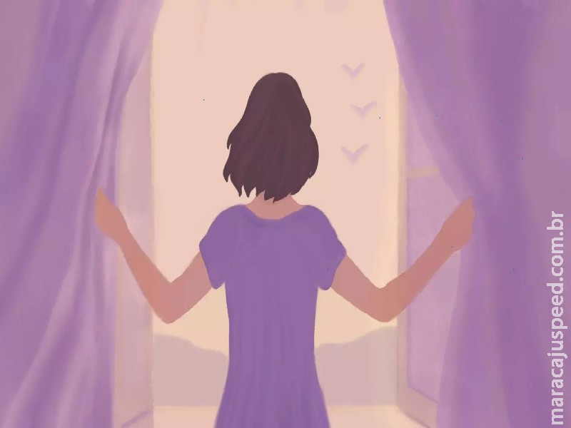 De vítima a voz: Indiamara é sobrevivente do feminicídio em MS que transformou dor em luta De vítima a voz: Indiamara é sobrevivente do feminicídio em MS que transformou dor em luta