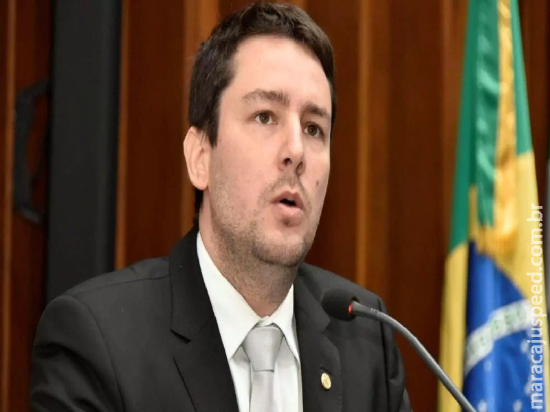 Deputado Catan defende punições mais severas para pedófilos após morte de Emanuelly Deputado Catan defende punições mais severas para pedófilos após morte de Emanuelly