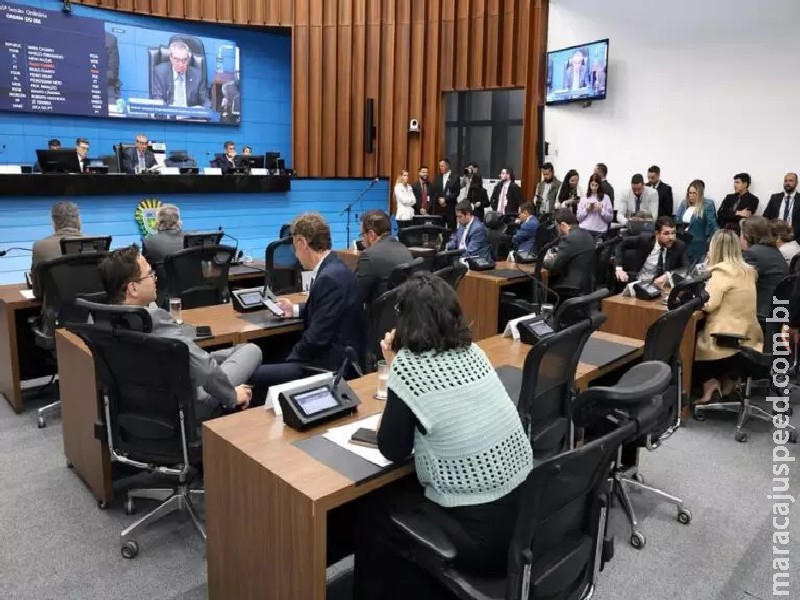 Deputados votam projeto para proteger consumidor dos impactos das apostas virtuais