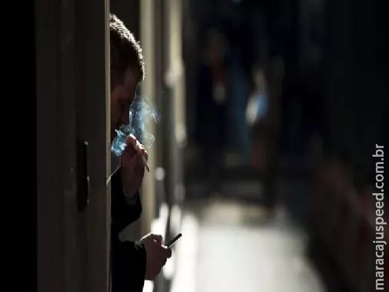 Dia Nacional de Combate ao Fumo alerta para riscos do cigarro; tratamento é gratuito em Campo Grande Dia Nacional de Combate ao Fumo alerta para riscos do cigarro; tratamento é gratuito em Campo Grande