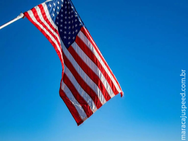 Dinamarca convoca enviado dos EUA por denúncia de interferência americana na Groenlândia Dinamarca convoca enviado dos EUA por denúncia de interferência americana na Groenlândia
