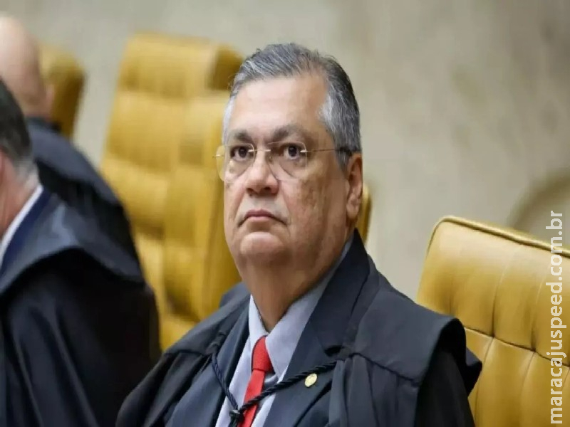 Dino rebate Embaixada dos EUA: não é sua atribuição ‘monitorar’ ministros do STF