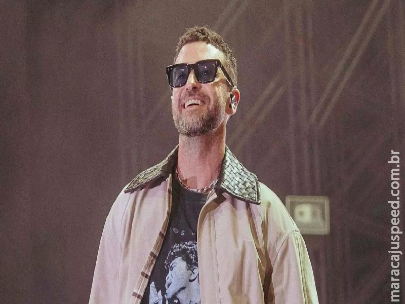 Doença de Lyme: Entenda o que é a infecção que acometeu Justin Timberlake Doença de Lyme: Entenda o que é a infecção que acometeu Justin Timberlake