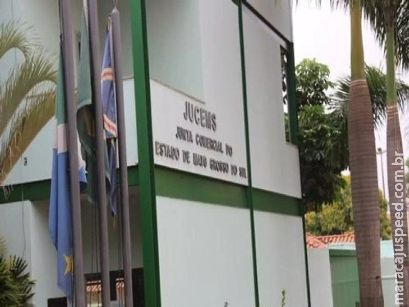 Em julho, 1.223 novas empresas abriram em MS: recorde para o mês desde 2000