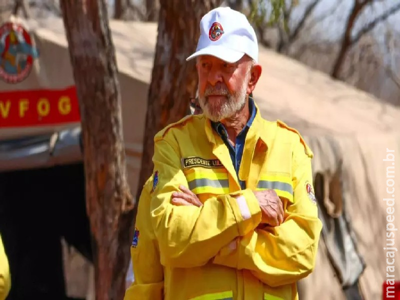 Entenda vetos de Lula na Lei do Licenciamento Ambiental Entenda vetos de Lula na Lei do Licenciamento Ambiental