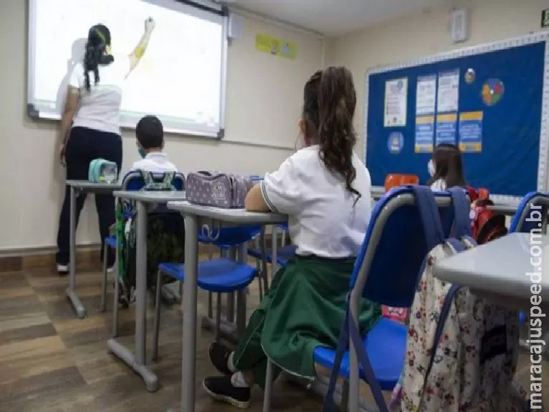 Escolas de Campo Grande matriculam crianças atípicas e investigação é arquivada Escolas de Campo Grande matriculam crianças atípicas e investigação é arquivada