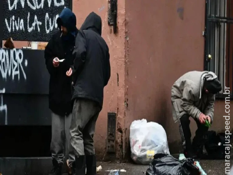 EUA: Trump avalia reclassificar maconha como droga menos perigosa, diz jornal