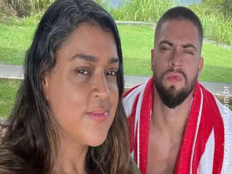 Ex de Preta Gil é massacrado em 1ª publicação após morte da cantora: ‘Desgosto’ Ex de Preta Gil é massacrado em 1ª publicação após morte da cantora: ‘Desgosto’