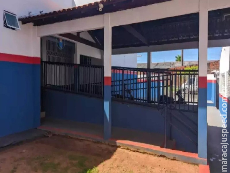 FNDE quer devolução de R$ 11,4 milhões em repasses enviados para obras canceladas em MS FNDE quer devolução de R$ 11,4 milhões em repasses enviados para obras canceladas em MS