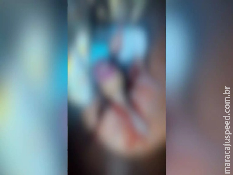 Funcionário de fazenda é preso após tentar matar colega a facadas em Porto Murtinho