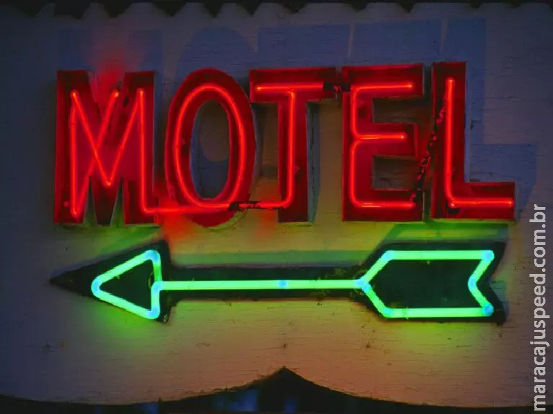 Golpe do motel: como funcionava esquema de extorsão no RS Golpe do motel: como funcionava esquema de extorsão no RS